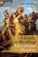 Guide to Reading Herodotus'' Histories