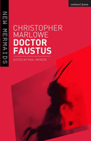 Doctor Faustus-9781474295178