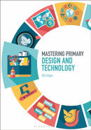 Mastering Primary Design and Technology-9781474295376