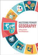 Mastering Primary Geography-9781474295512