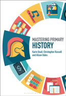 Mastering Primary History-9781474295550