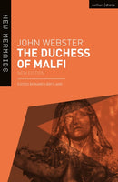 The Duchess of Malfi-9781474295673