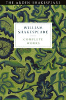 Arden Shakespeare Third Series Complete Works-9781474296366