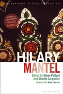 Hilary Mantel : Contemporary Critical Perspectives-9781474296502