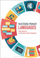 Mastering Primary Languages-9781474296632