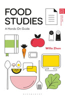 Food Studies : A Hands-On Guide-9781474298711