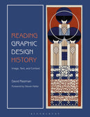 Reading Graphic Design History : Image, Text, and Context-9781474299411