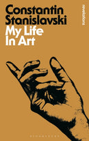 My Life In Art-9781474299657