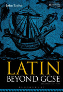 Latin Beyond GCSE