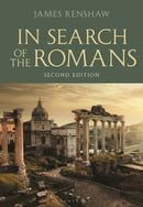 In Search of the Romans (Second Edition)-9781474299916