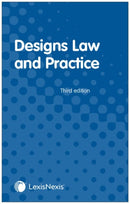 Designs Law and Practice-9781474320160
