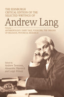 The Selected Works of Andrew Lang