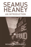 Seamus Heaney : An Introduction-9781474401661