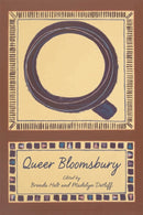 Queer Bloomsbury-9781474401708