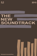 The New Soundtrack