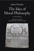 The Idea of Moral Philosophy