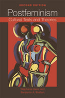 Postfeminism : Cultural Texts and Theories-9781474411233