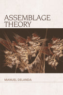 Assemblage Theory-9781474413633