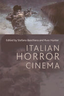 Italian Horror Cinema-9781474419680