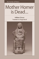 Mother Homer is Dead-9781474425124