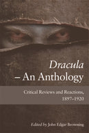 Dracula   an Anthology