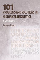 101 Problems and Solutions in Historical Linguistics : A Workbook-9781474429214