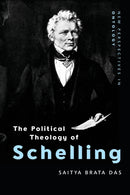 The Political Theology of Schelling