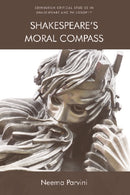 Shakespeare's Moral Compass-9781474432887