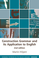 Construction Grammar and its Application to English-9781474433617