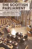 The Scottish Parliament : Law and Practice-9781474433747