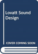 LOVATT SOUND DESIGN-9781474436595