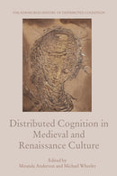 DISTRIBUTED COGNITION-9781474438148