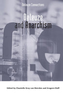 Deleuze and Anarchism-9781474439084