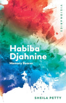 Habiba Djahnine : Memory Bearer-9781474439992