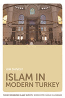 Islam in Modern Turkey-9781474440158