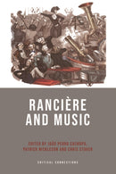 Ranciere and Music-9781474440226
