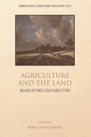 AGRICULTURE AND THE LAND-9781474440899