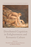 DISTRIBUTED COGNITION-9781474442299