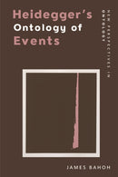 Heidegger’s Ontology of Events