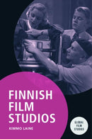 Finnish Film Studios-9781474446808