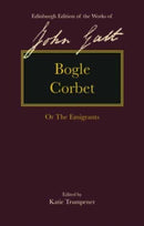 Bogle Corbet : or The Emigrants-9781474449465