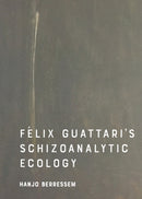 Felix Guattari''s Schizoanalytic Ecology