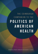 COMP POLITICS OF AMERICAN HEALTH-9781474450973