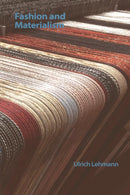 Fashion and Materialism-9781474452670