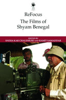 ReFocus: The Films of Shyam Benegal-9781474452861
