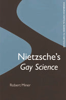 Nietzsche''s Gay Science