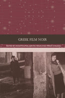 Greek Film Noir-9781474459006