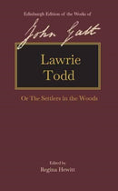 Lawrie Todd : or The Settlers in the Woods-9781474460576