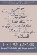Diplomacy Arabic-9781474461245