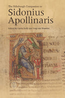 The Edinburgh Companion to Sidonius Apollinaris-9781474461696